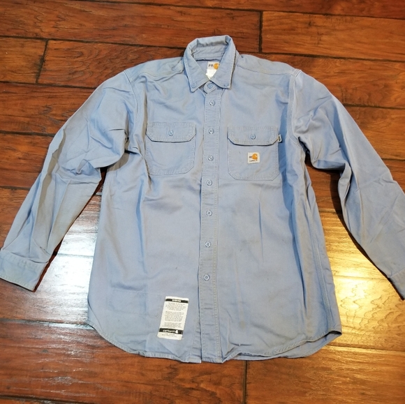 Carhartt top - Picture 1 of 10